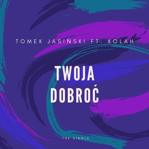Twoja Dobroć (feat. Kolah)