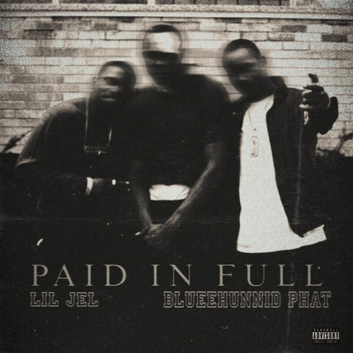 paid in full (Explicit)