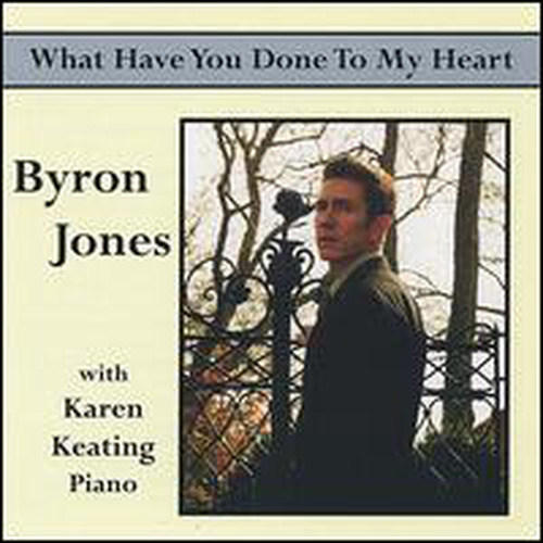 What Have You Done to My Heart