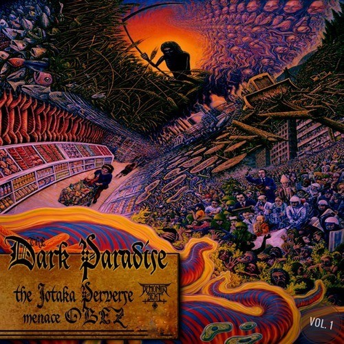 The Dark Paradise, Vol. 1 (Explicit)