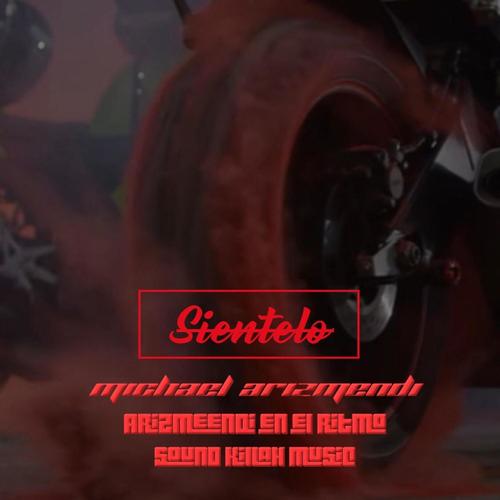 Sientelo (feat. Arizmeendi & Sound Killah Music) [Explicit]