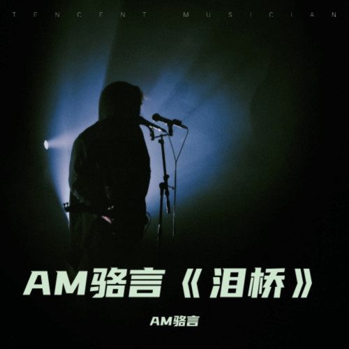 AM骆言 泪桥