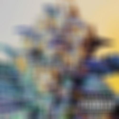 Blue Raspberry (feat. YpHoenxix & Dutch Richmond) [Explicit]