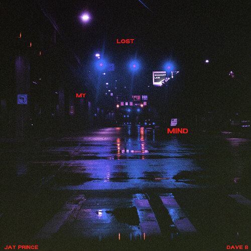 Lost My Mind (Explicit)