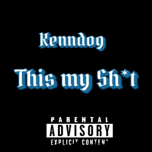 THIS MY **** (Explicit)