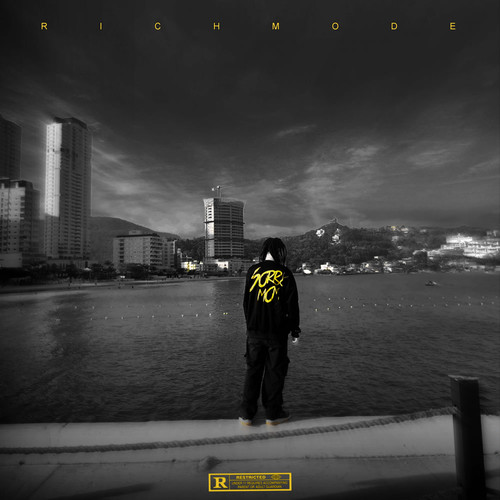 RICH MODE (Explicit)