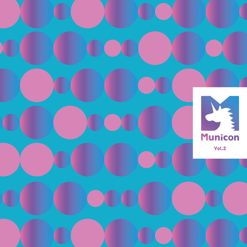 뮤니콘 Vol.2