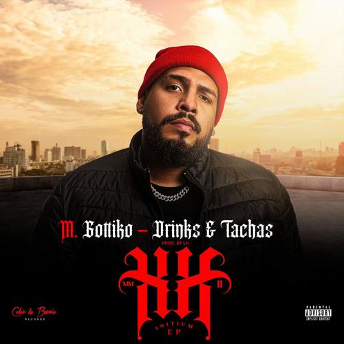 Drinks & Tachas (Explicit)