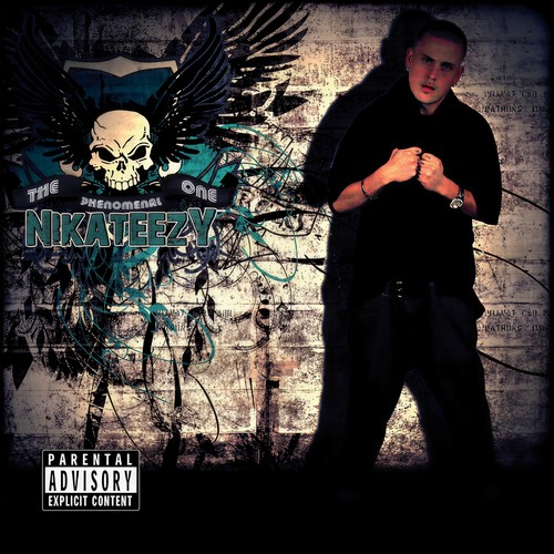 The Phenomenal One (Explicit)