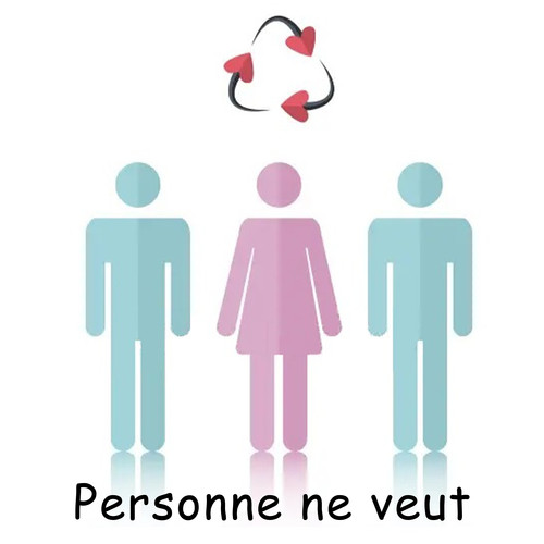 Personne ne veut