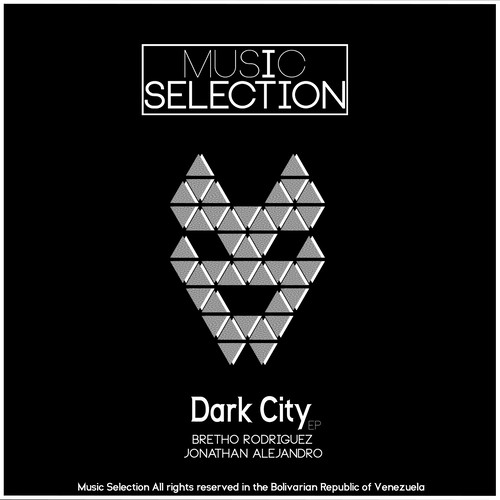 Dark City EP