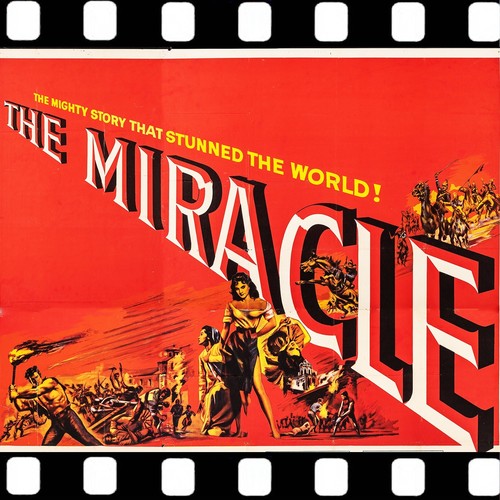 The Miracle Soundtrack Suite