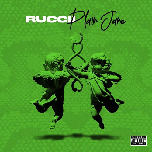 Plain Jane (Explicit)