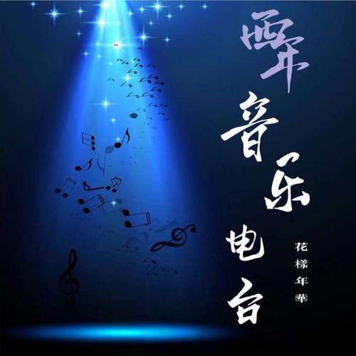 西年音乐电波