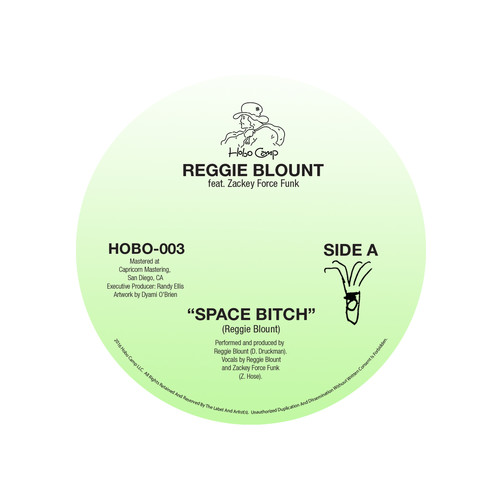 Space *****/Stimulant