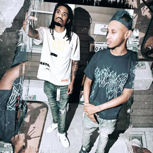 ONE OF THEM DAYZ (Explicit)