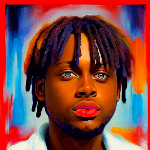 Maman Nangai (Explicit)