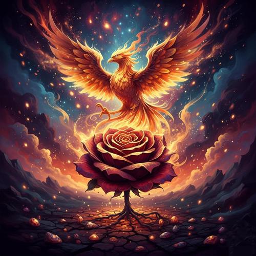 Rise Above the Shadows