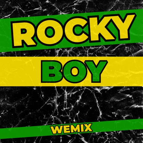 Rocky Boy
