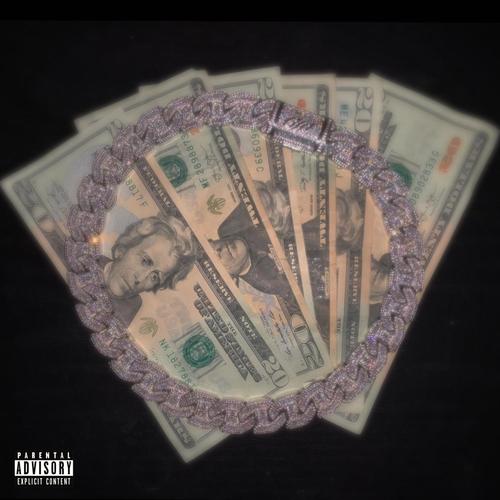 IDC MONEY (feat. STAYSERG) [Explicit]