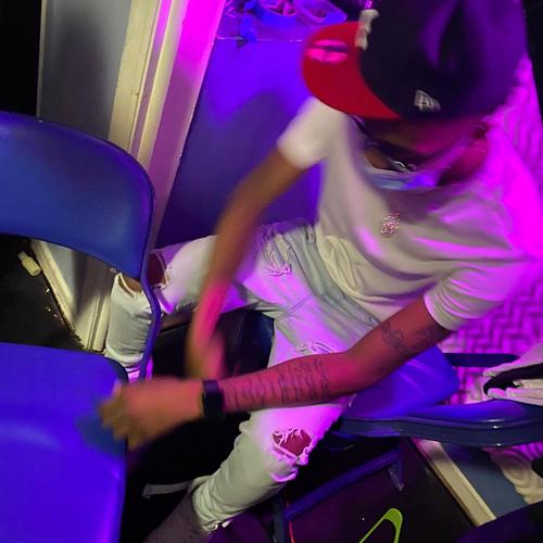 Green Light (Explicit)