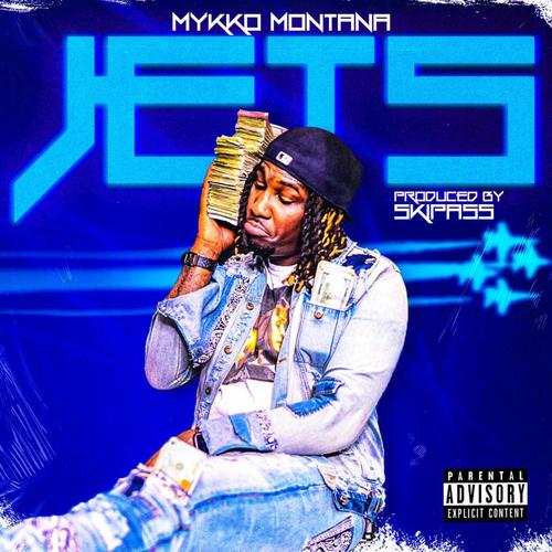 Jets (Explicit)