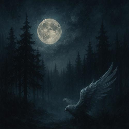 Whispers of the Crimson Night