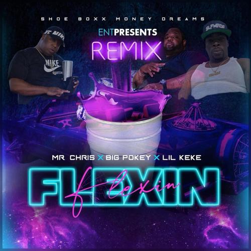 Flexin Remix (Explicit)