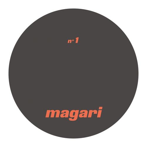 Magari No.1