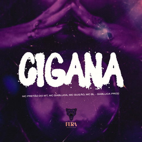 Cigana (Explicit)