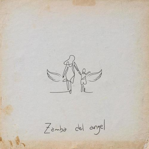 Zamba del angel (feat. Lautaro Fernández) [En vivo]