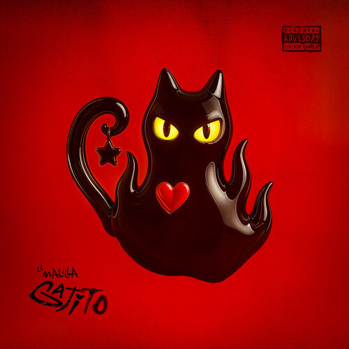 Gatito (Explicit)