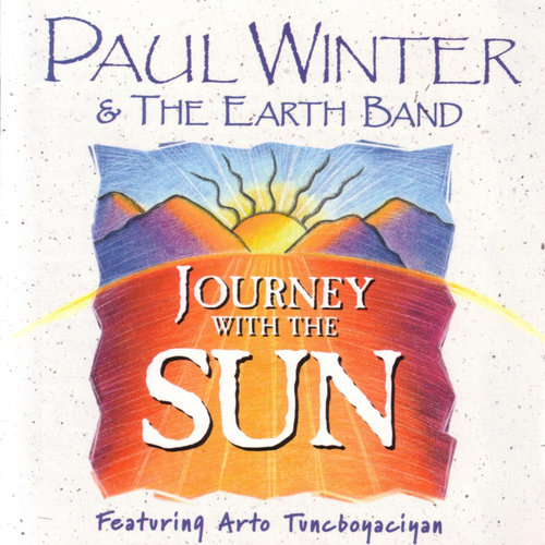 Journey With The Sun