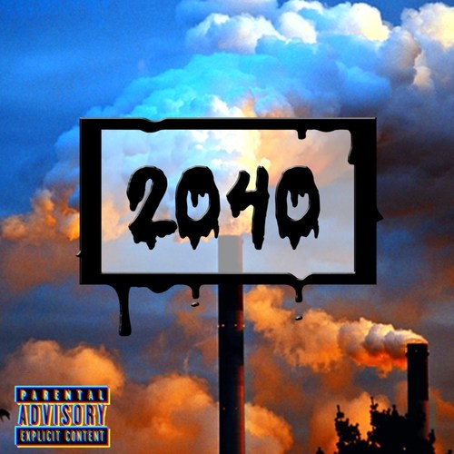 2040 (Explicit)