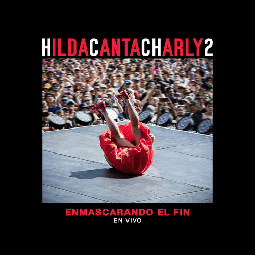 Hilda Canta Charly 2 (En Vivo)
