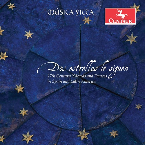 Chamber Music - MACHADO, M. / MARTIN Y COLL, A. / SANTA CRUZ, A. de / HIDALGO, J. / SANZ, G. (Dos estrellas la siguen) [Musica Ficta]
