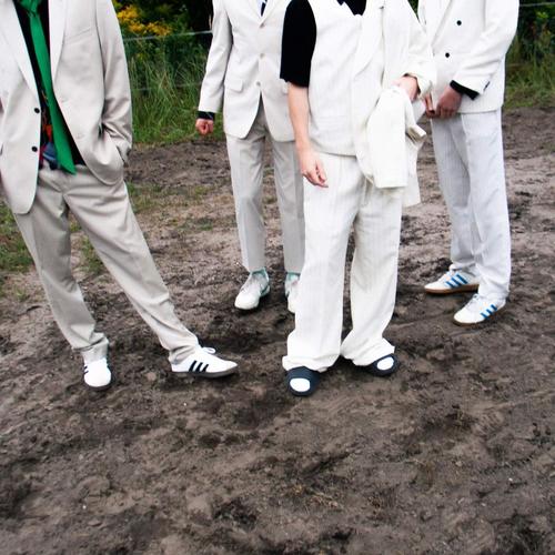 Dlaczego znowu płaczesz (Explicit)