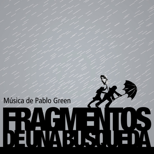 Fragmentos de una Busqueda