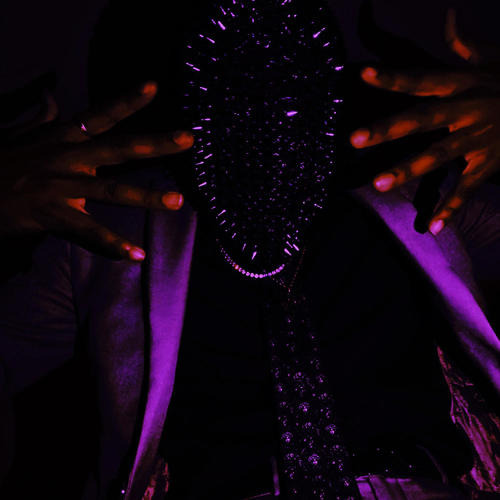 Take All Your Clothes Off (Explicit)