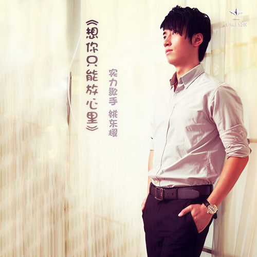 想你只能放心里
