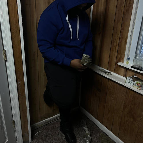 Dis Shi No Bap (Explicit)