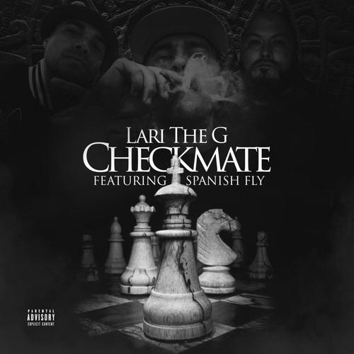 Checkmate (feat. Spanish Fly) [Explicit]