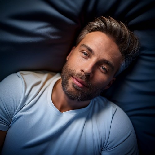 Música De Relajación Pacífica Para Noches