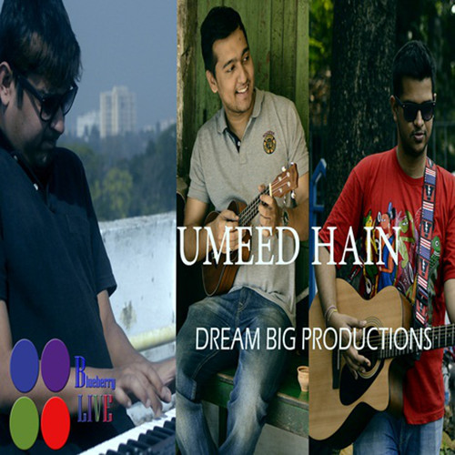 Umeed Hain - Single