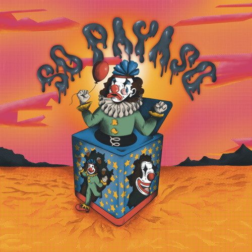 so payaso (Explicit)