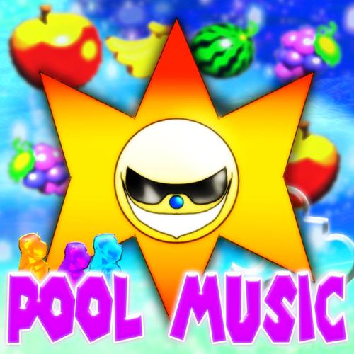 Pool Music (Explicit)