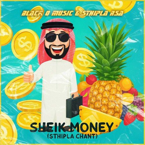 Sheik Money (Sthipla Chant)