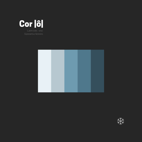 Cores D'Inverno (Explicit)