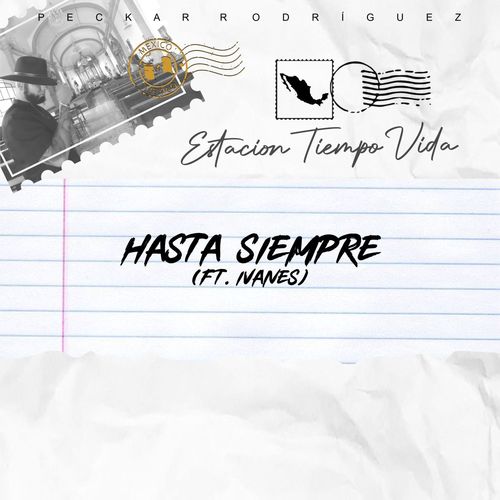 Hasta Siempre (Explicit)