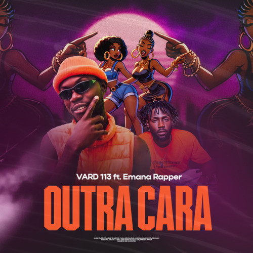 Outra Cara (Explicit)